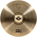 Meinl Pure Alloy Custom 22" Medium Thin Ride