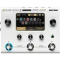 Hotone Ampero II Stomp Multi Effects Unit