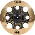 Meinl Classics Custom Dual 16 Trash Crash