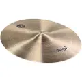 Stagg 17" SH Medium Crash Cymbal