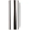 Dunlop 320 Chrome Steel Slide Large