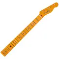 Fender American Vintage II 1951 Telecaster Neck 21 Vintage Tall Frets 7.25" Radius Maple