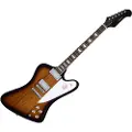 Gibson Firebird Platypus Tobacco Sunburst