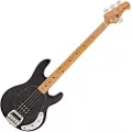 Music Man StingRay Retro 70s Black