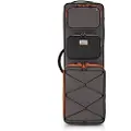Bam Peak Performance Violin Case Oblong