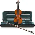 Hidersine Venezia Violin Outfit Full Size