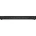 Lab Gruppen CMA2402 2 x 240W 8-Channel Commercial Mixer Amplifier