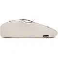 Bam 2004XL BonBon Hightech Violin Case White & Purple