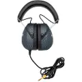 Vic Firth SiH3 Stereo Isolation Headphones