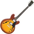 Vintage VSA500 Honeyburst