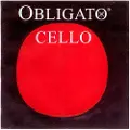 Pirastro 431020 Obligato Cello String Set