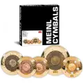Meinl Byzance Dual Cymbal Set