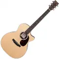 Martin GPC-13E Ziricote Electro Acoustic