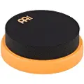 Meinl Cymbals 4" Marshmallow Practice Pad Orange