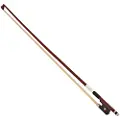Primavera Hardwood Violin Bow Round 1/4
