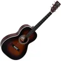 Sigma S00M-18-SB Acoustic Guitar Sunburst