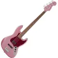 Squier FSR Classic Vibe 60s Jazz Bass LRL Burgundy Mist