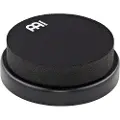 Meinl Cymbals 4" Marshmallow Practice Pad Black