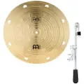 Meinl HCS 3 Piece Smack Stack 10" 12" 14" & Weighted Grabber Arm