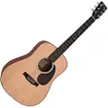Martin Dreadnought Jr Electro Acoustic Sitka
