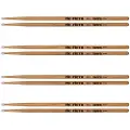 Vic Firth American Classic 7AN Terra Series Drumsticks 4pk
