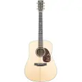 Sigma SDP-10E Dreadnought Electro Acoustic Pau Ferro - Ex Demo