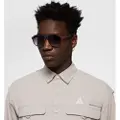 Nike Vintage Icon-solbriller - brun