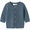 Name it Økologisk Bomuld Strikket Cardigan