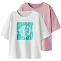 Name It Kids 2-pak T-shirt