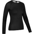 Gripgrab Ride Thermal Langærmet Baselayer