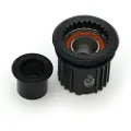 Dt Swiss Mtb Shimano 12 Ms 12/142/48 Mm Ta Ratchet Ln Freehub-krop