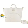 Loungefly Rainbow Brite Af Konvertibel Kanvastaske