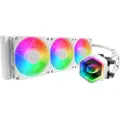 Cooler Master Masterliquid Core Ii Vandkøling 360 Mm