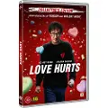 Dvd Love Hurts Dvd