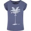 Brandit Fontana T-shirt Med Korte ærmer
