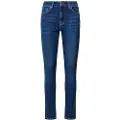 Pepe Jeans Pepe Jeanstil kvinder. PL204728DP6 Jeans i skinny fit Regent blå (26/30), Casual, Bomuld, Denim