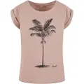 Brandit Fontana T-shirt Med Korte ærmer