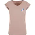 Brandit San Luis T-shirt Med Korte ærmer
