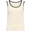 Object Ribbede Tanktop