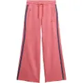 Superdry Essential Logo Straight Fit Sportsbukser