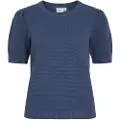 Vila Dalo T-shirt Med Korte ærmer