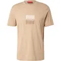 Hugo Boss Dusplit 10266462 01 T-shirt