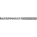 Fischer Quattric Ii 12/400/450 F549935 Sds-plus Vægbor