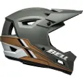 Bell Sanction 2 Dlx Mips Downhillhjelm