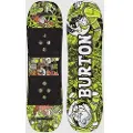 Burton LTR 70 2023 Kids Snowboard mønster