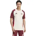 Adidas Fc Bayern Munich 24/25 Eu Træning T-shirt Med Korte ærmer