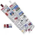 Kong Daily Newspaper Legetøj