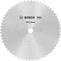 Bosch Pro T60 Rundsavsklinge Til Træ 305x25.4 Mm