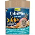 Tetra Tablets TabiMin foderpiller - Økonomipakke: 3 x 275 foderpiller