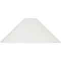 Globen Lighting - Skærm Olivia 45 - Hvid - Lampeskærme - - Homeroom